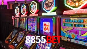 Bônus de Boas-vindas 8855bet