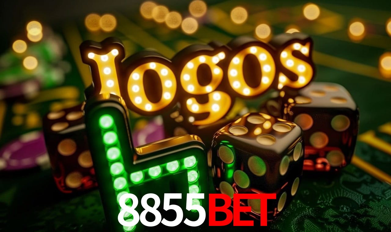 Jogos de Slot 8855bet
