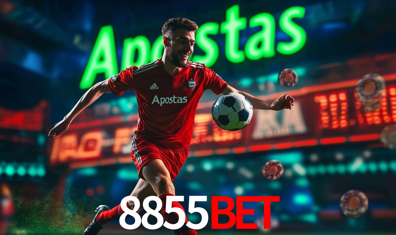 Bônus Diários 8855bet